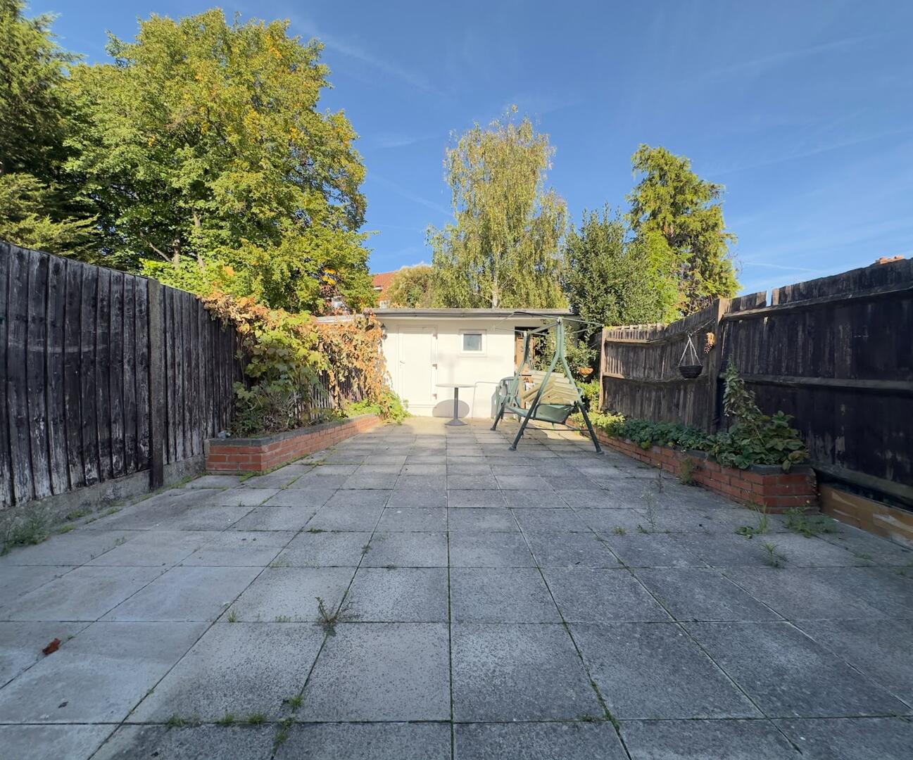 Littlefield Road, Edgware, London